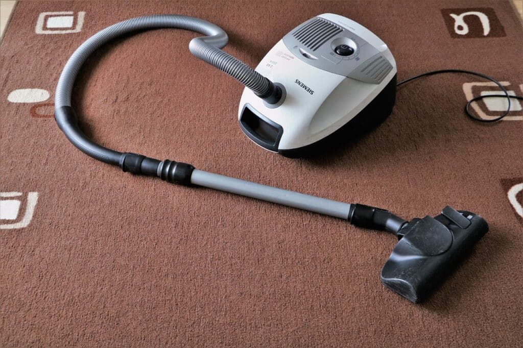Afinityms carpet cleaning myths and facts