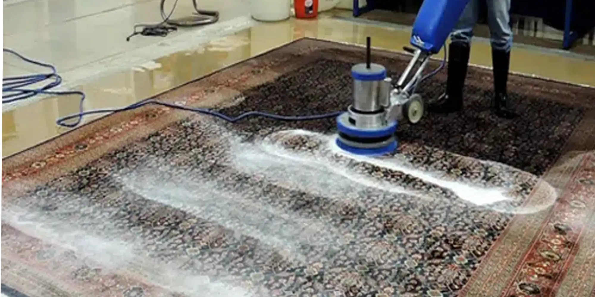 Afintyms RUG Cleaning