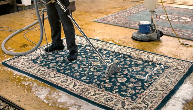 rug cleaning by afinityms