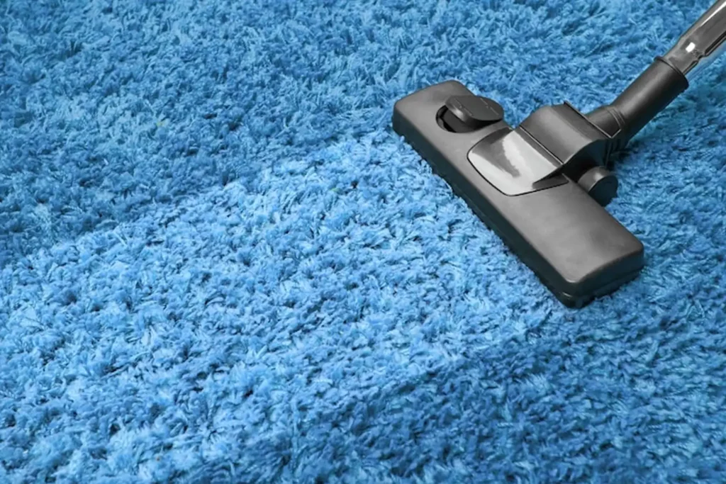 Afinityms Carpet Cleaning