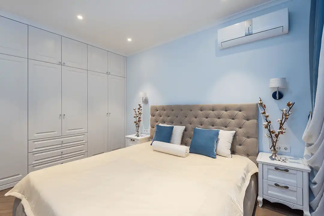 the Best AC Service in Lahore | AC Solution | AfinityMS