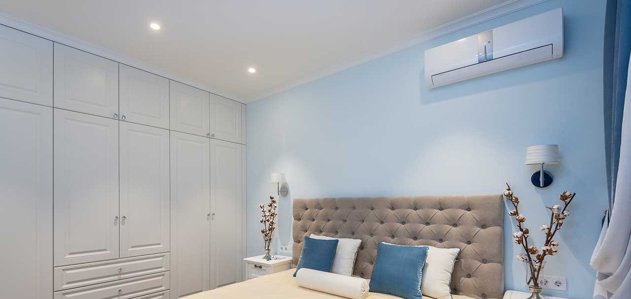 the Best AC Service in Lahore | AC Solution | AfinityMS