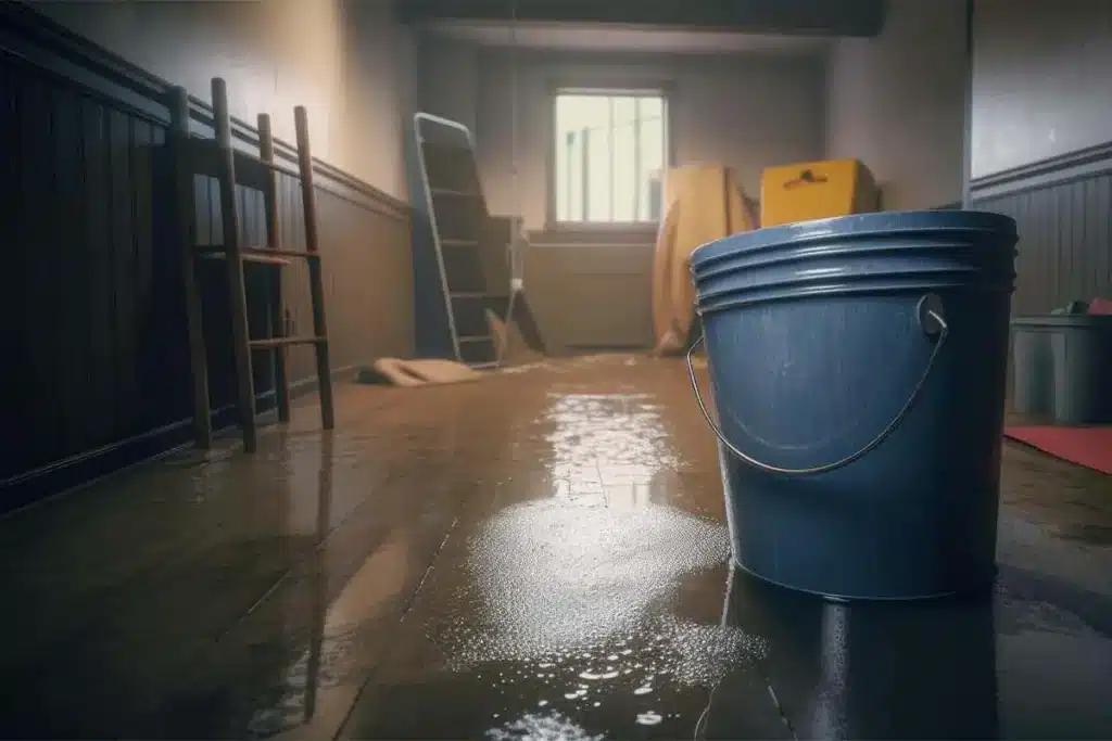 Basement Cleaning | Cleaning Services | Afinityms