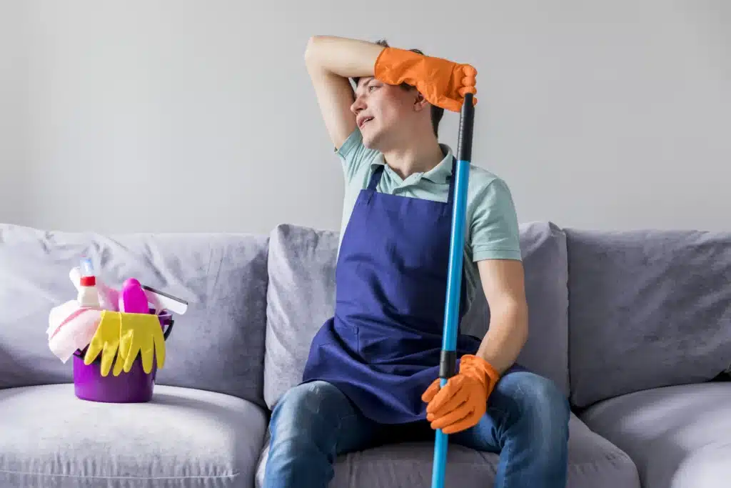 Sofa Cleaning | Cleaning Services Lahore