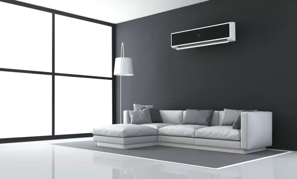 Normal AC | Inverter Air Conditioner