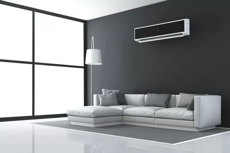 Normal AC | Inverter Air Conditioner