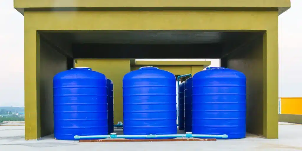 Tank Cleaning | Water Tank Cleaning Services in Lahore