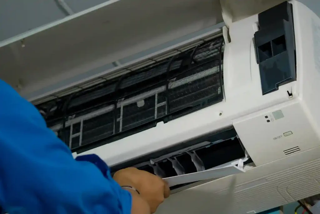 AC Maintenance | Blog | AfinityMS