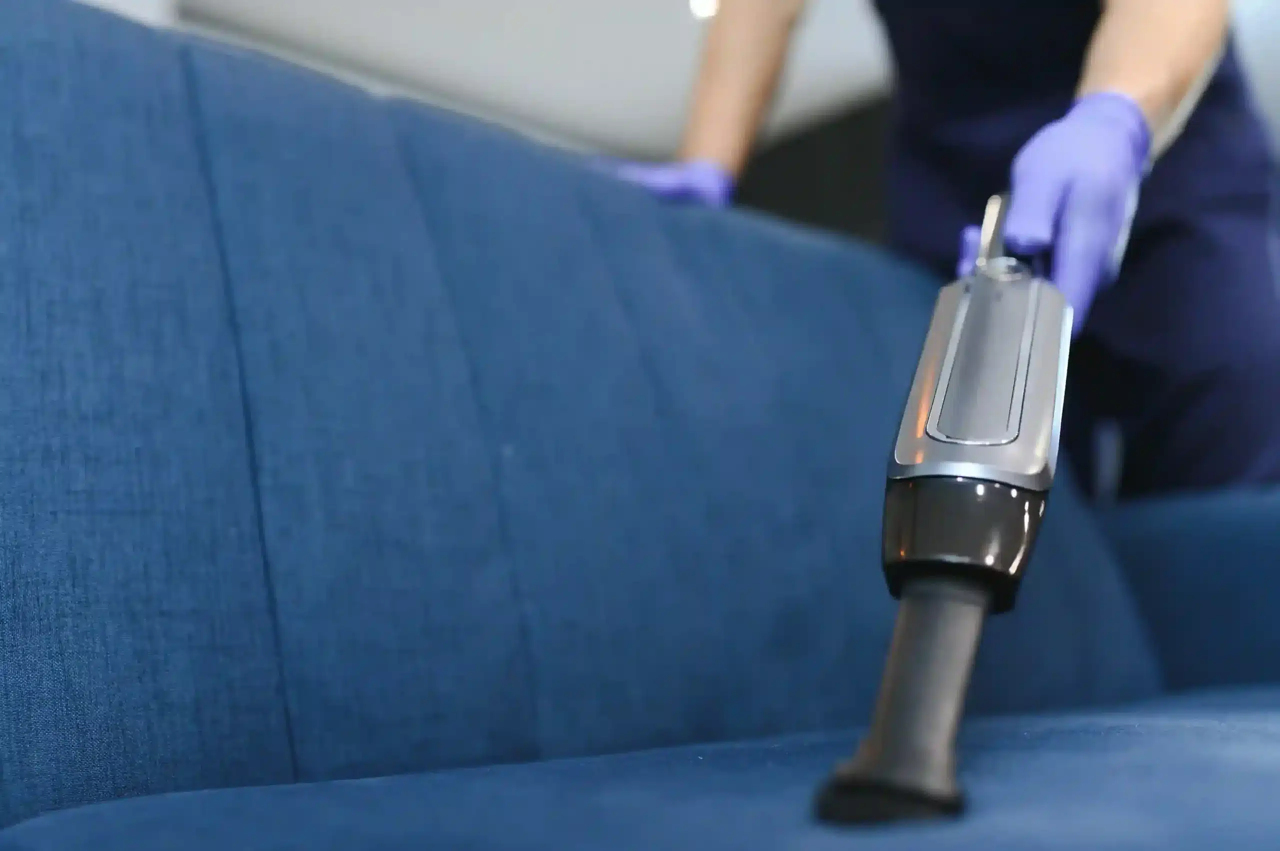 Professional Sofa Cleaning Services in Lahore by Afinityms