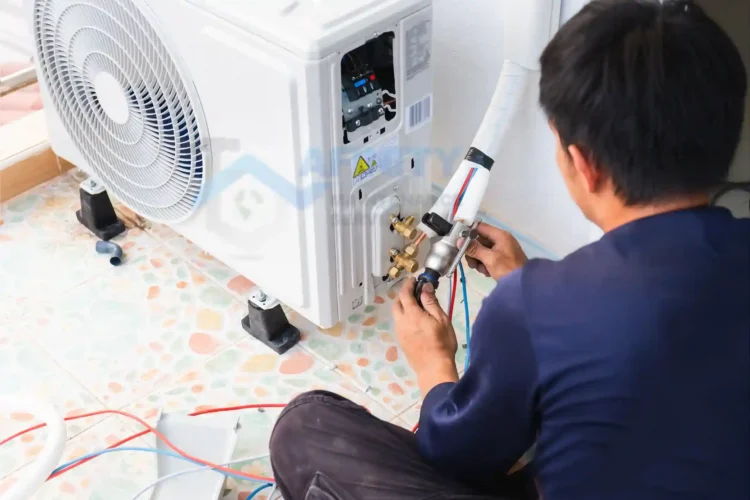 AC Services in DHA