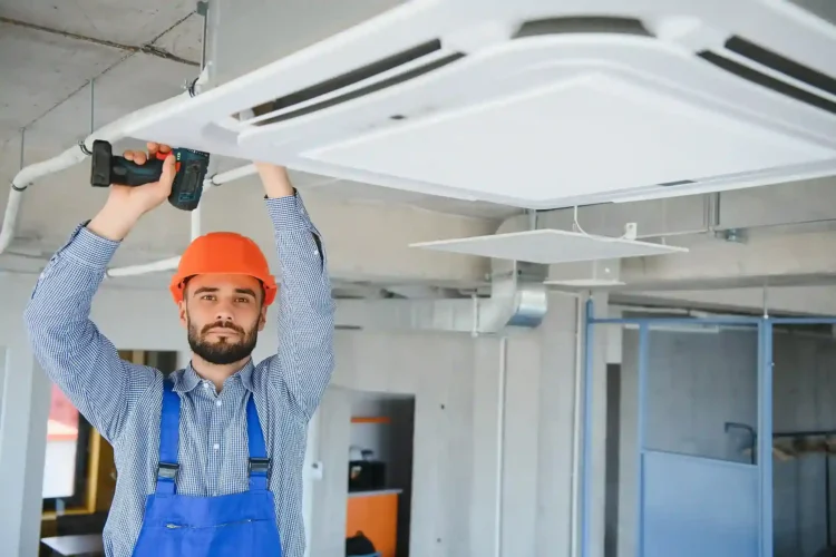 AC Services in Johar Town