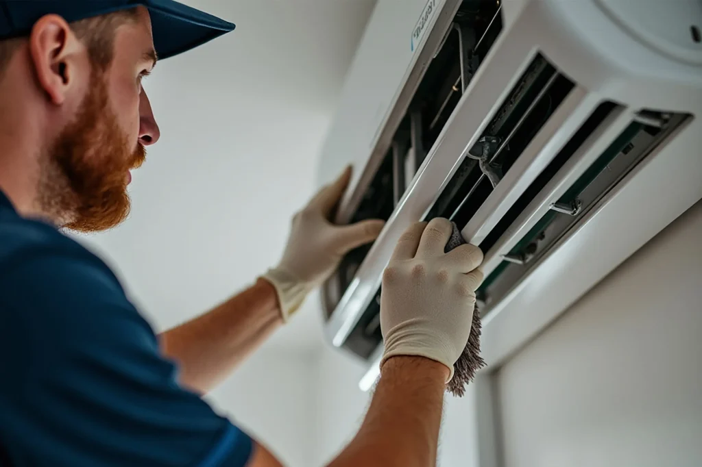 Why Regular AC Service is Crucial for Efficiency and Longevity