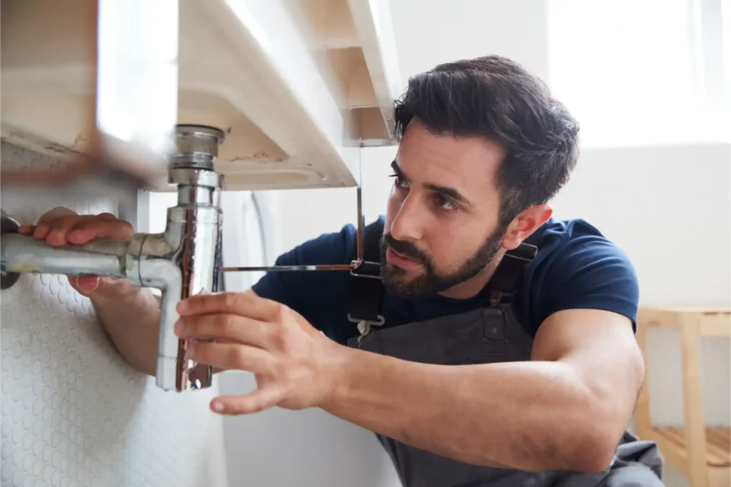 Plumbing Repairs From Leaky Faucets