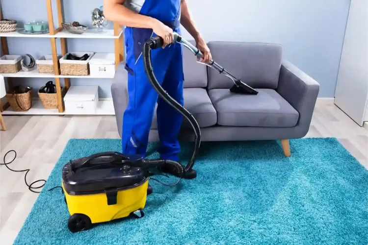 Sofa Cleaning Services in Johar Town