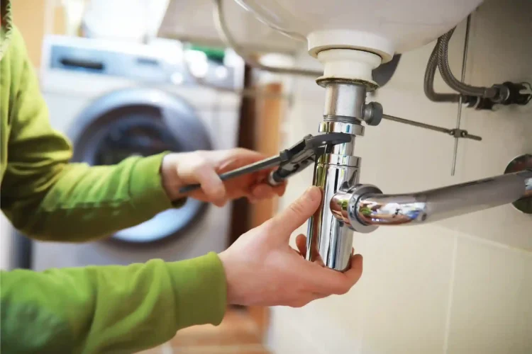 Plumbing Services in Cantt