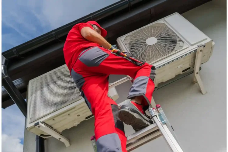 AC Maintenance Before the Approaching Summer Season