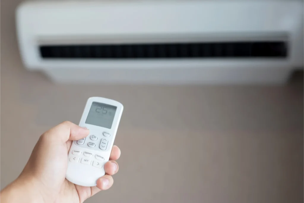 What is the Best Temperature for AC to Save Electricity