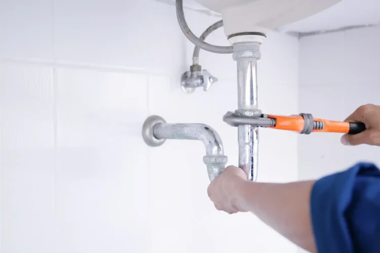 common plumbing services