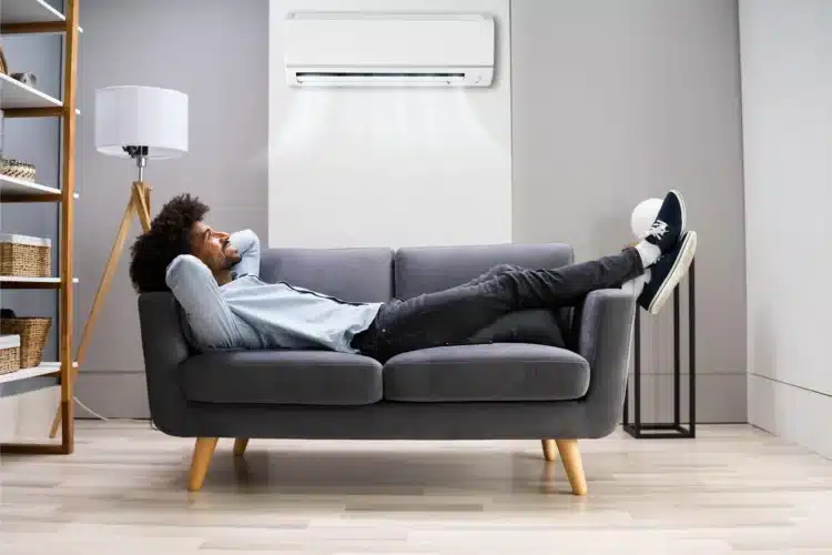 Disadvantages of an Inverter AC in Summer