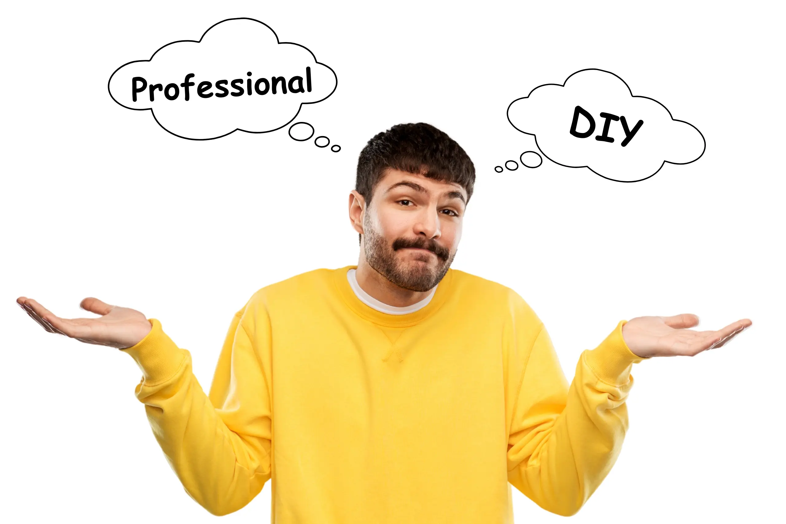 Professional vs DIY Tank Cleaning: Which is Better for You?