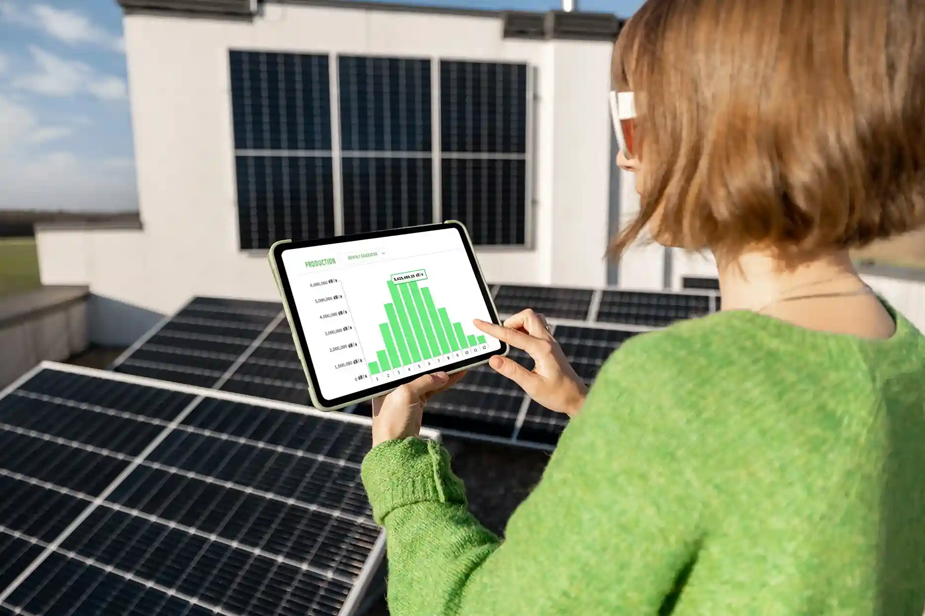 Ensuring Optimal Solar Performance