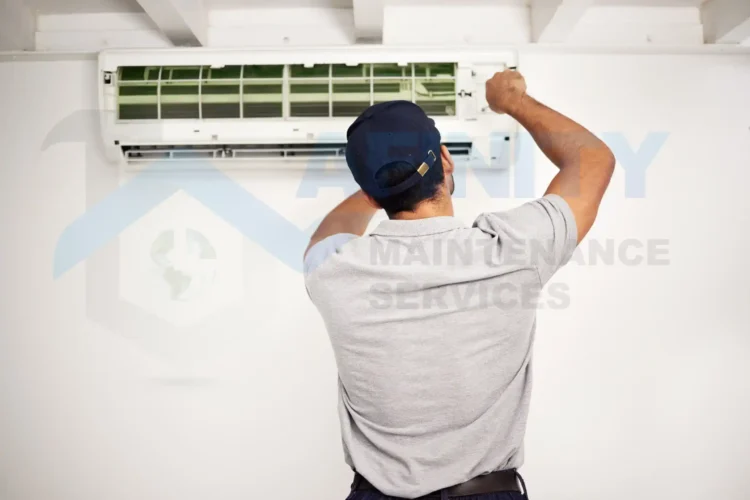Trusted AC services Experts in DHA Lahore