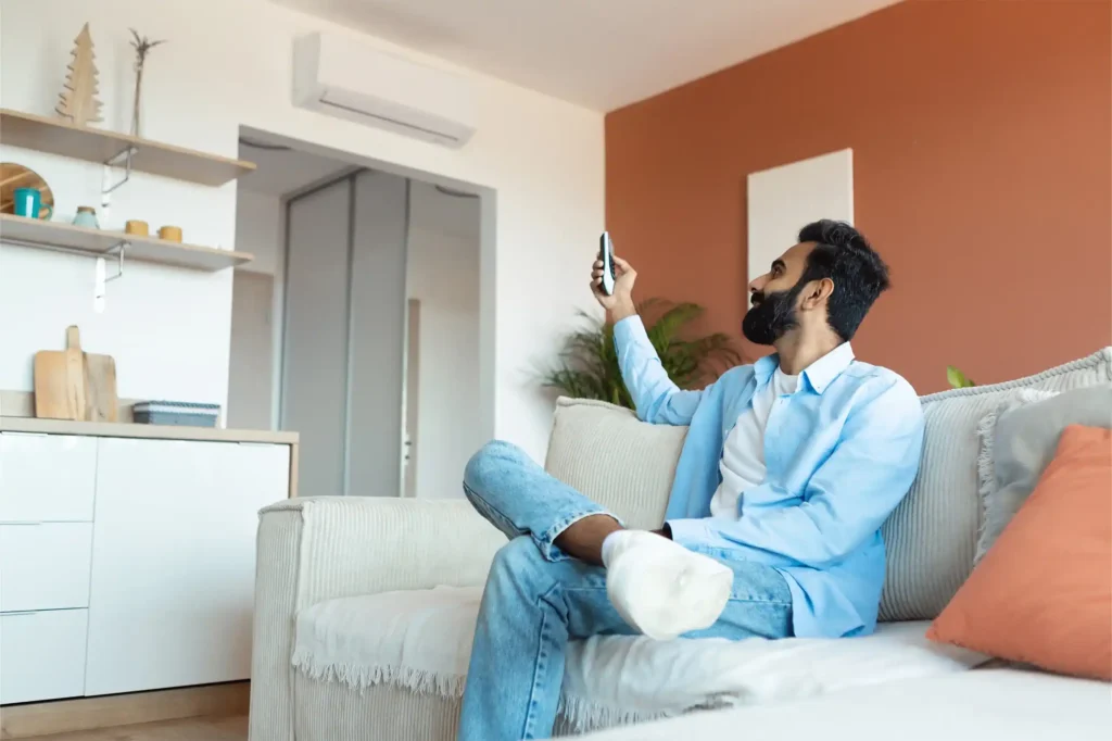 How to Keep Your AC Running Smoothly All Year Round